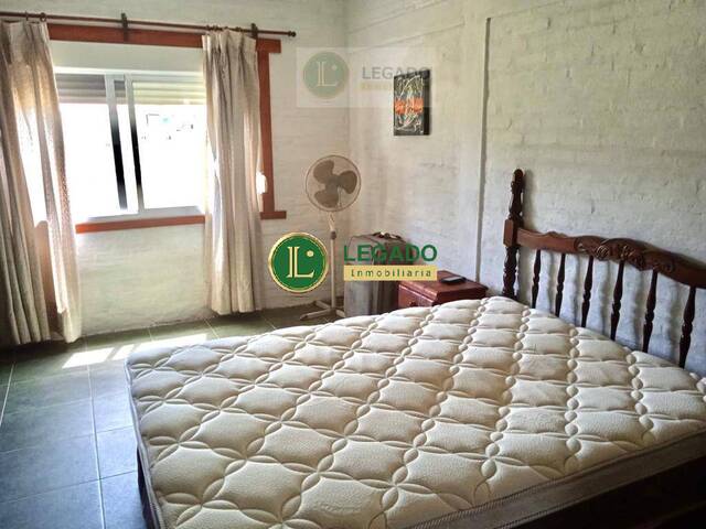 #4510 - Casa para Venta en Atlántida - UY-CA