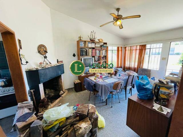 #4515 - Casa para Venta en Atlántida - UY-CA