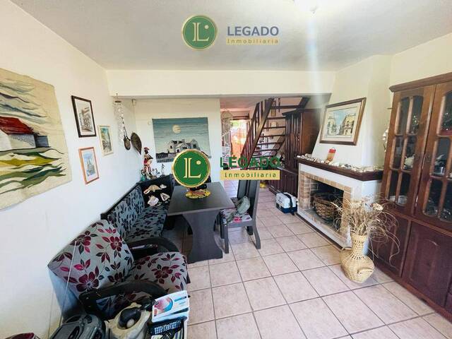 #4525 - Departamento para Venta en Atlántida - UY-CA - 2