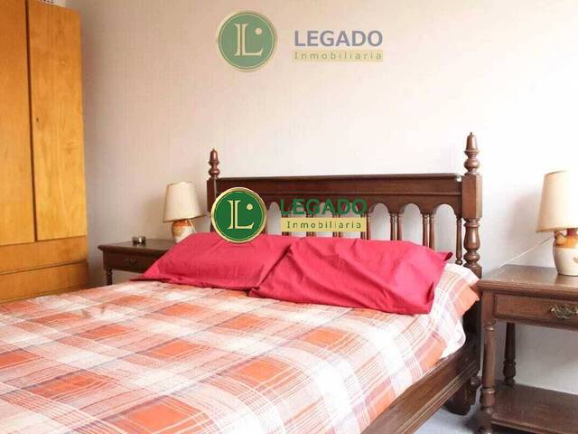 Casa para Temporada en Atlántida - 5
