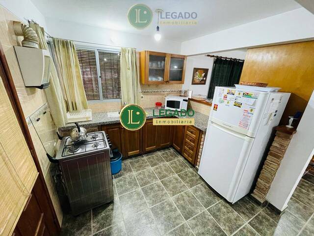 Casa para Temporada en Parque del Plata - 4