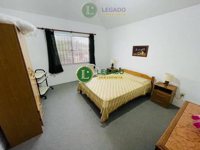 Casa para Temporada en Parque del Plata - 5