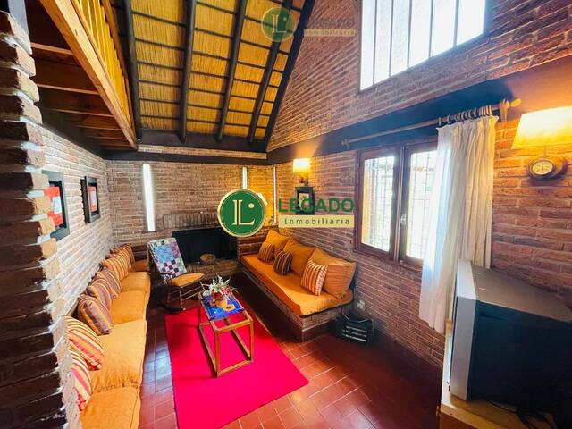 #4531 - Casa para Venta en Parque del Plata - UY-CA - 3