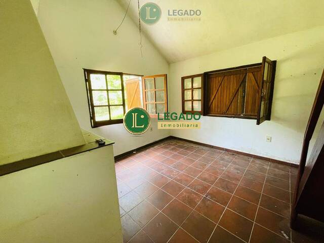 #4534 - Casa para Venta en Atlántida - UY-CA