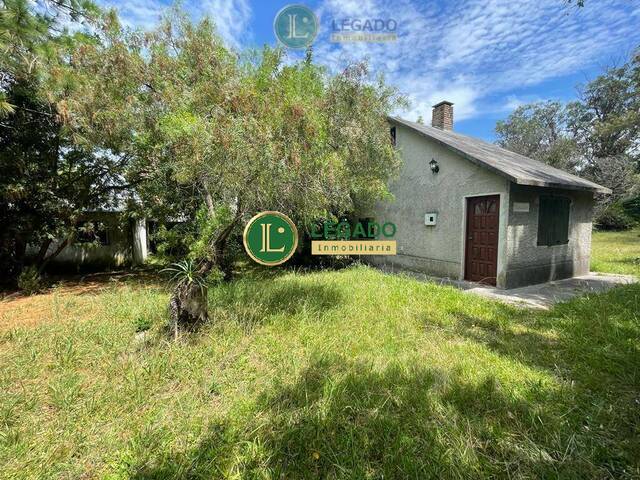 #4534 - Casa para Venta en Atlántida - UY-CA