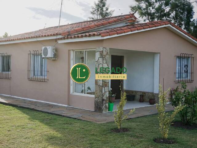 #4536 - Quinta para Venta en Atlántida - UY-CA - 3