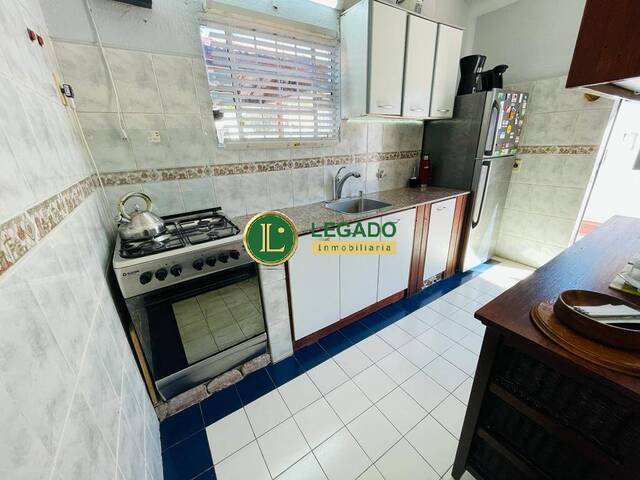 #3779 - Casa para Venta en Atlántida - UY-CA