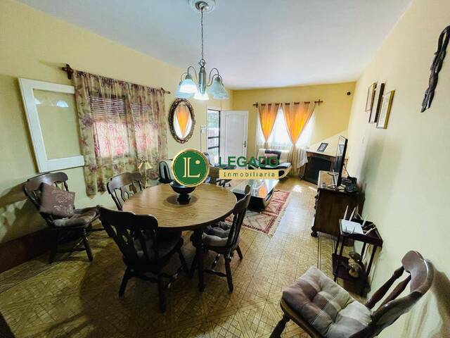 #3779 - Casa para Venta en Atlántida - UY-CA