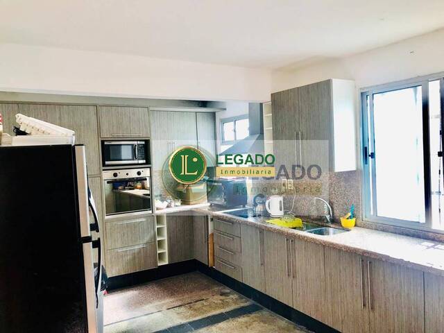 #6001 - Casa para Venta en Atlántida - UY-CA