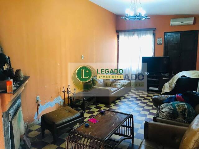 #6001 - Casa para Venta en Atlántida - UY-CA