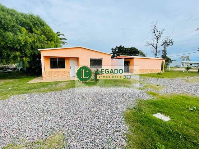#6006 - Casa para Venta en Atlántida - UY-CA
