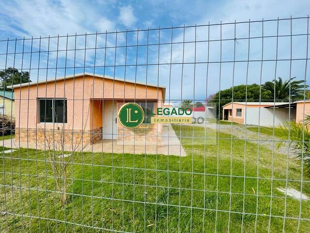 #6006 - Casa para Venta en Atlántida - UY-CA