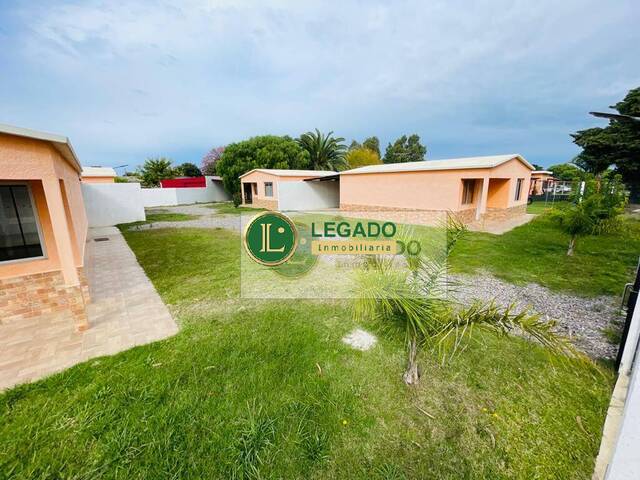 #6006 - Casa para Venta en Atlántida - UY-CA