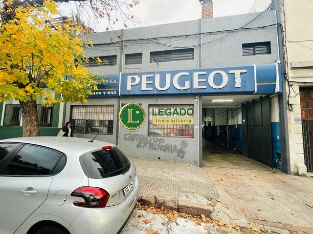 Venta en Palermo - Montevideo