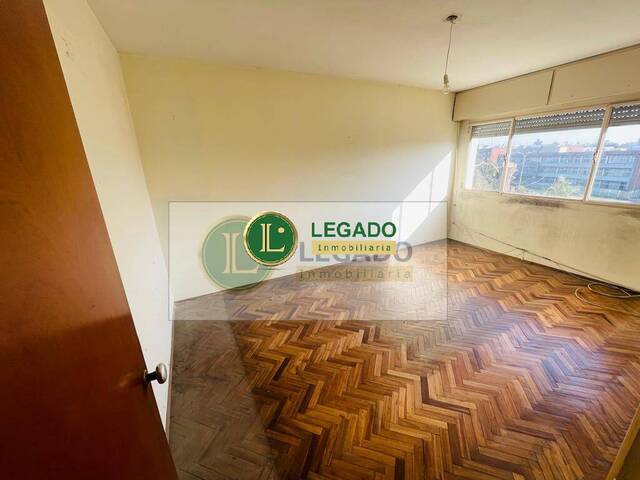 Venta en Villa Española - Montevideo