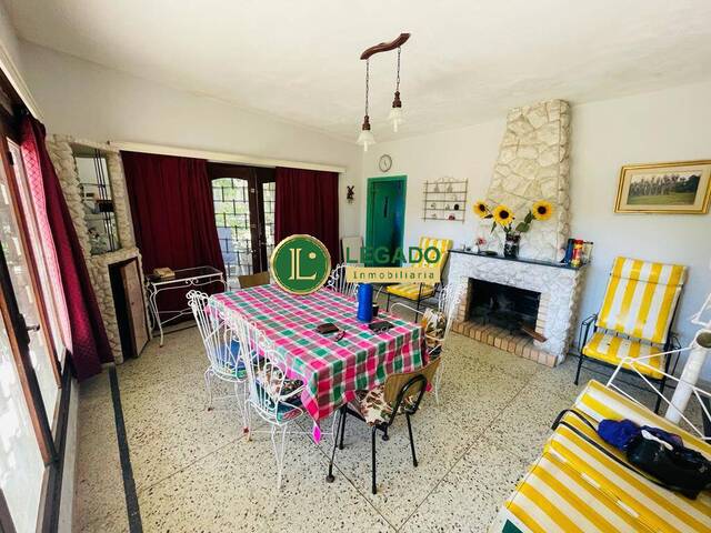 #735 - Casa para Venta en Atlántida - UY-CA