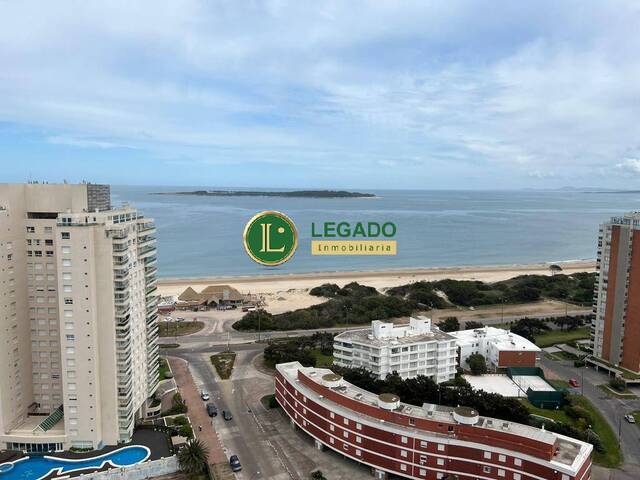 Temporada en Punta del Este - Maldonado