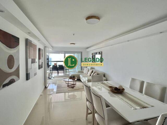 Departamento para Temporada en Maldonado - 4