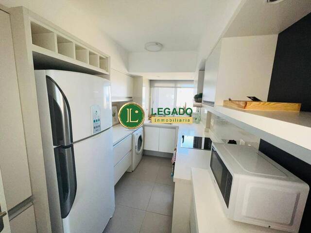 Departamento para Temporada en Maldonado - 5