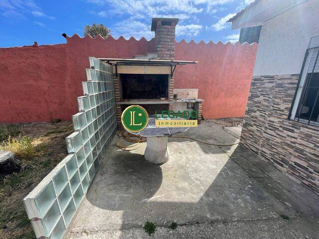 #740 - Casa para Venta en Atlántida - UY-CA