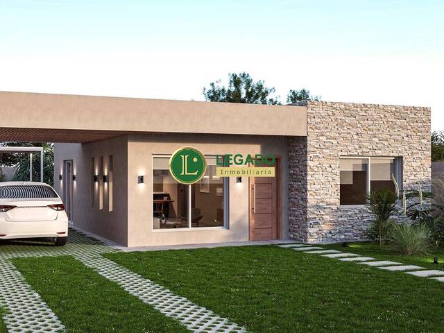 #745 - Casa para Venta en La Floresta - UY-CA - 2