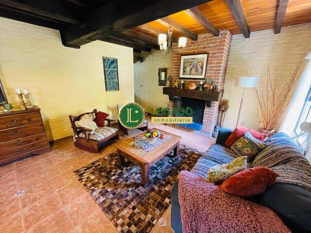 #747 - Casa para Venta en Atlántida - UY-CA - 3