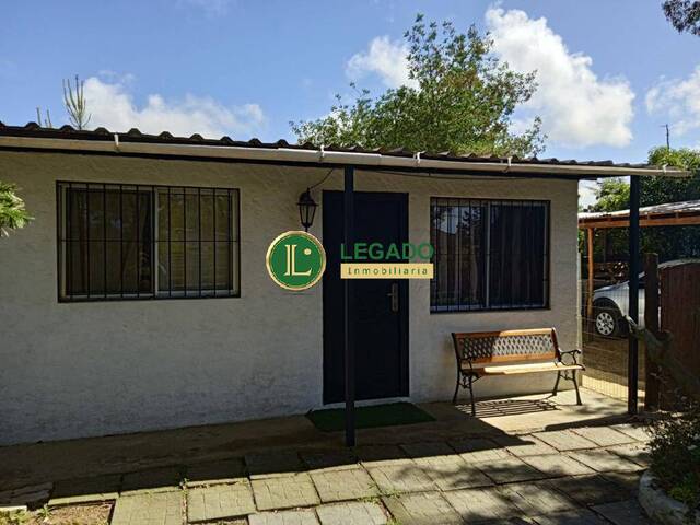 #748 - Casa para Venta en Atlántida - UY-CA - 3