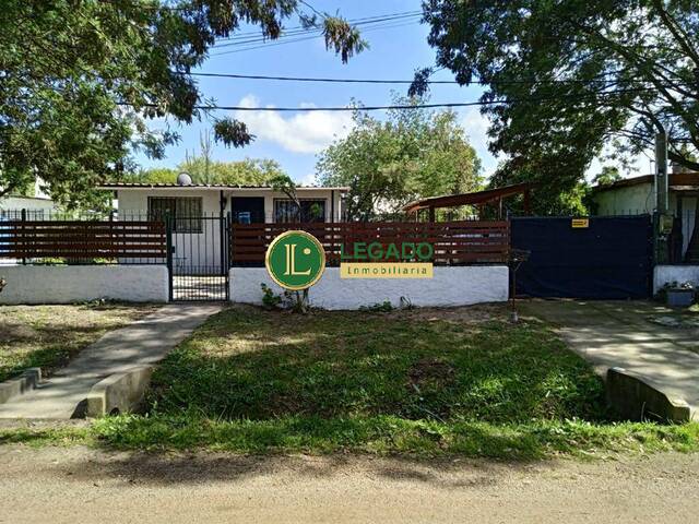 #748 - Casa para Venta en Atlántida - UY-CA - 2