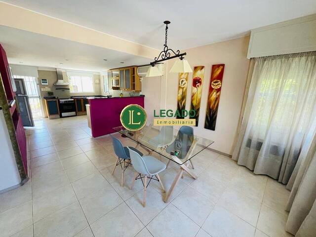 Casa para Temporada en Atlántida - 5