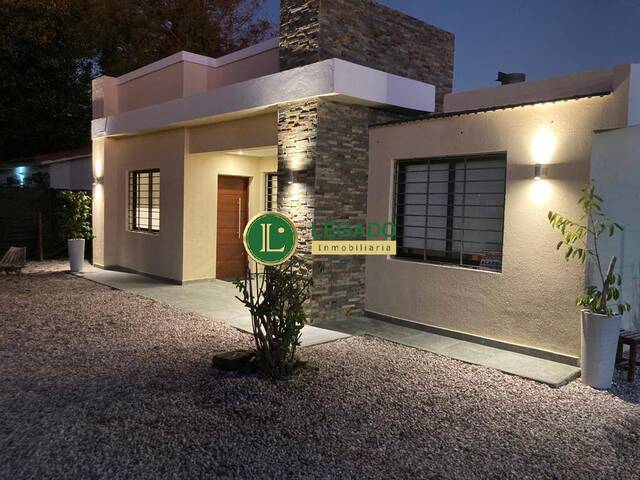Venta en Las Toscas - Atlántida