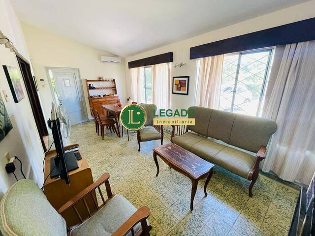 Venta en Las Toscas - Atlántida