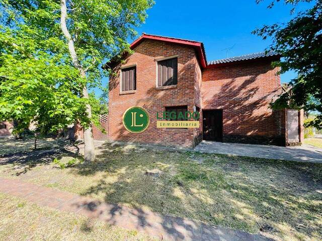Venta en La Floresta - La Floresta
