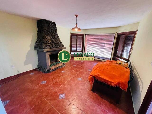 #758 - Casa para Venta en La Floresta - UY-CA - 2