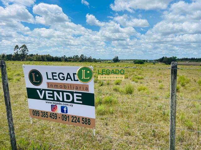 #760 - Quinta para Venta en Atlántida - UY-CA - 3