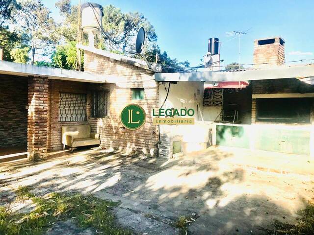 #764 - Casa para Venta en Atlántida - UY-CA - 2