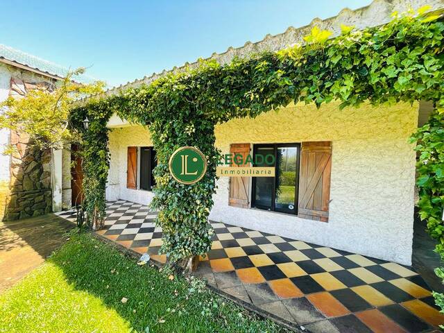 #765 - Casa para Venta en La Floresta - UY-CA - 2