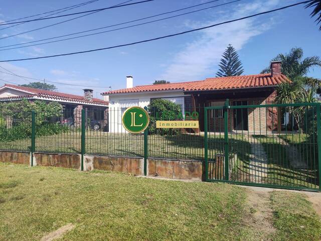 Temporada en Las Toscas - Atlántida