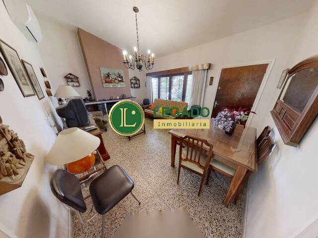 Casa para Temporada en Atlántida - 4