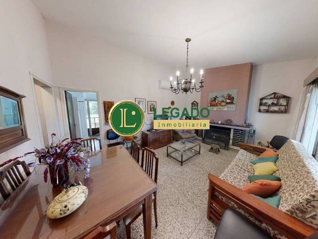 Casa para Temporada en Atlántida - 5