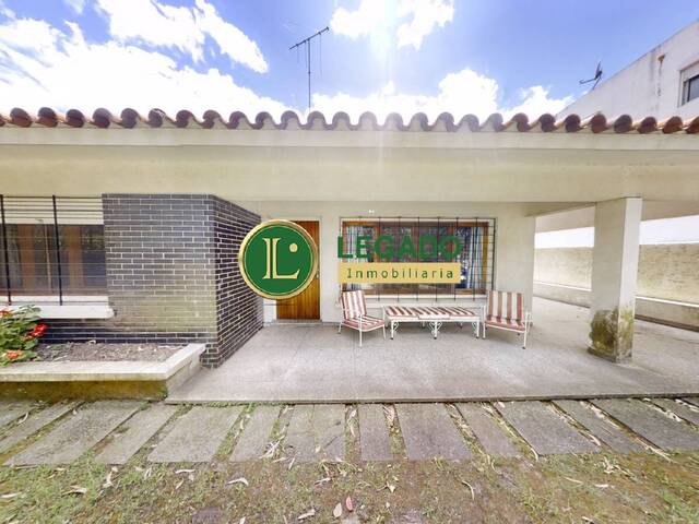 Temporada en Atlántida - Atlántida