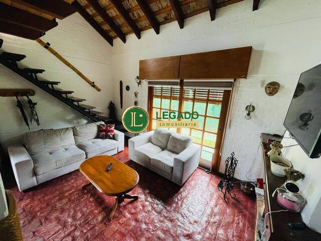 #775 - Casa para Venta en Atlántida - UY-CA