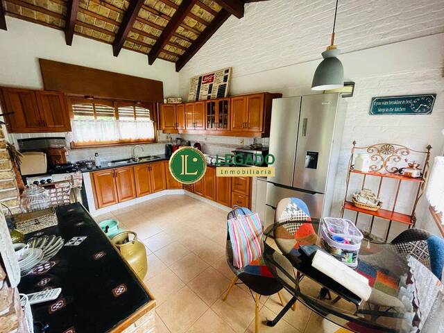 #775 - Casa para Venta en Atlántida - UY-CA