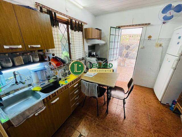 Casa para Temporada en Atlántida - 4