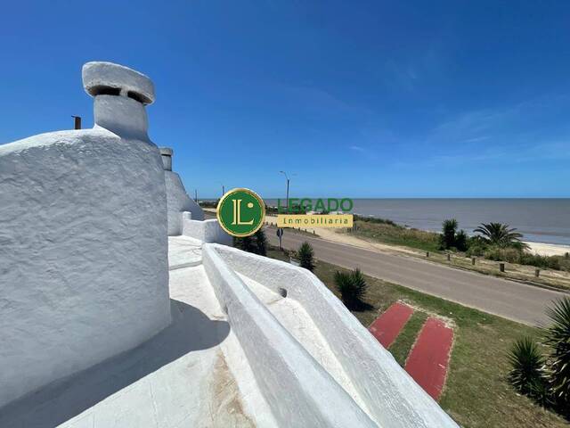 #778 - Casa para Venta en Atlántida - UY-CA - 2