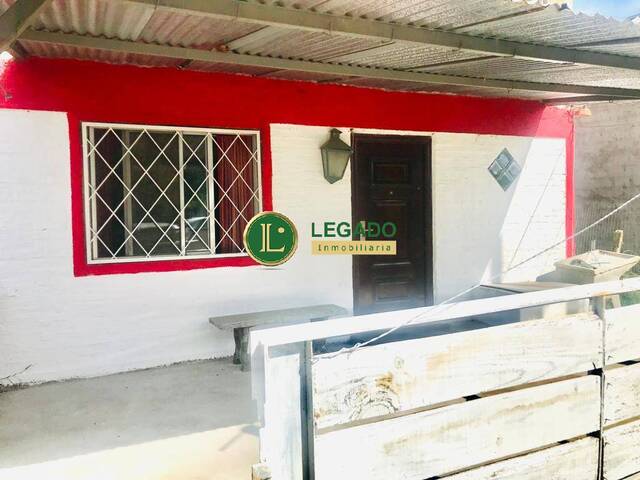 #781 - Casa para Alquiler en Atlántida - UY-CA - 2