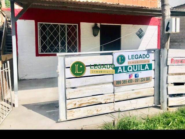 Alquiler en Parque del Plata - Atlántida