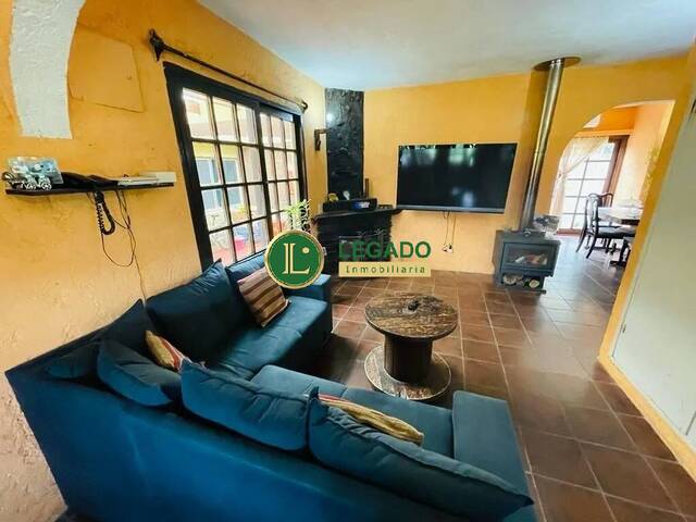 #786 - Casa para Venta en Parque del Plata - UY-CA - 2
