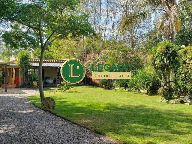#786 - Casa para Venta en Parque del Plata - UY-CA - 1