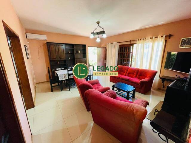 Casa para Temporada en Atlántida - 4