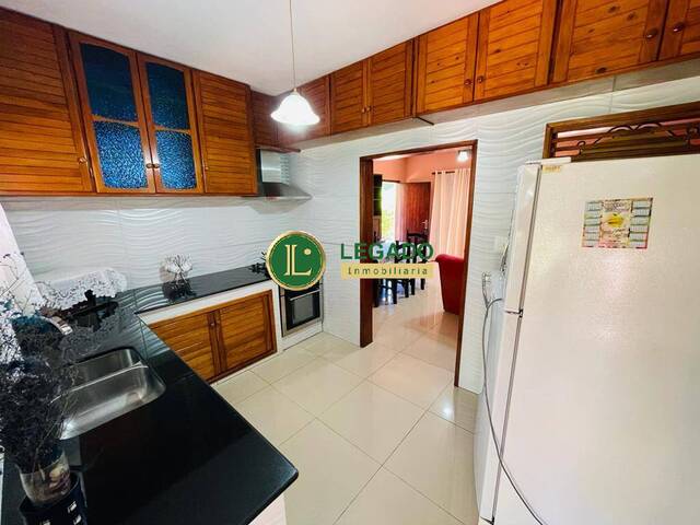 Casa para Temporada en Atlántida - 5